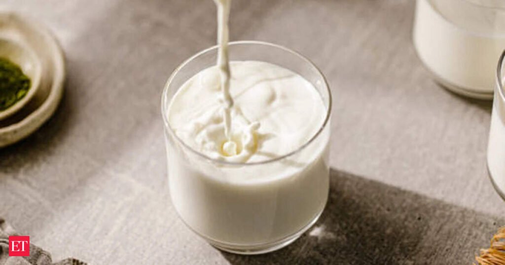Organised dairy sector may clock 13-15% revenue growth this fiscal: Crisil
