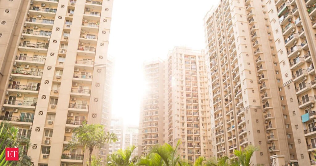 Home sales fall to three-year low in June quarter