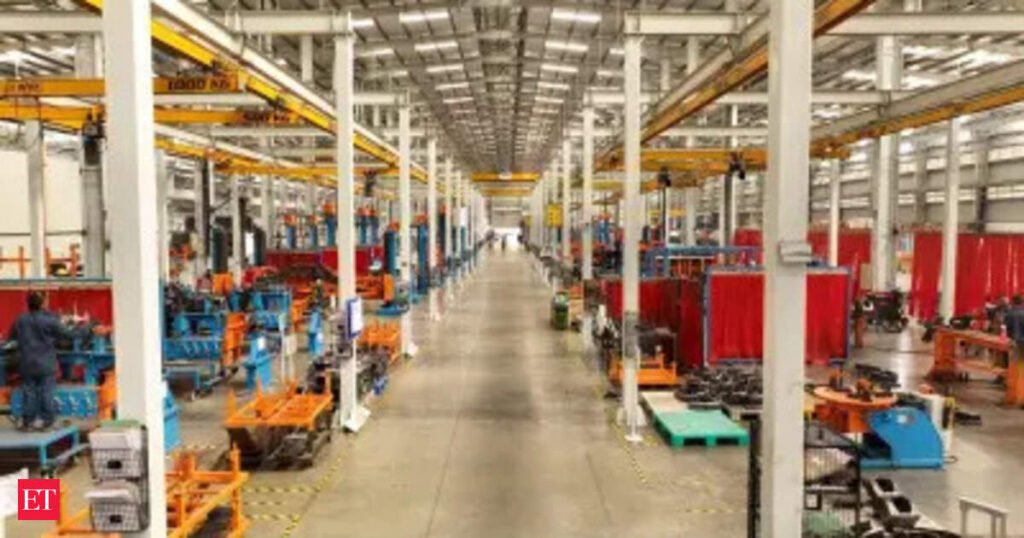 DPIIT issues guidelines to operationalise transition facilitation order for quality certification