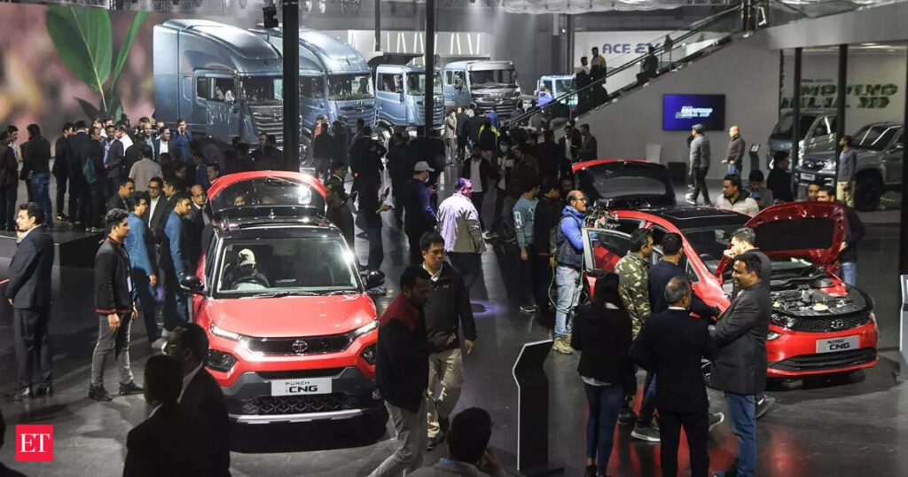 Carmakers pare discounts as GST cut revives small-car demand
