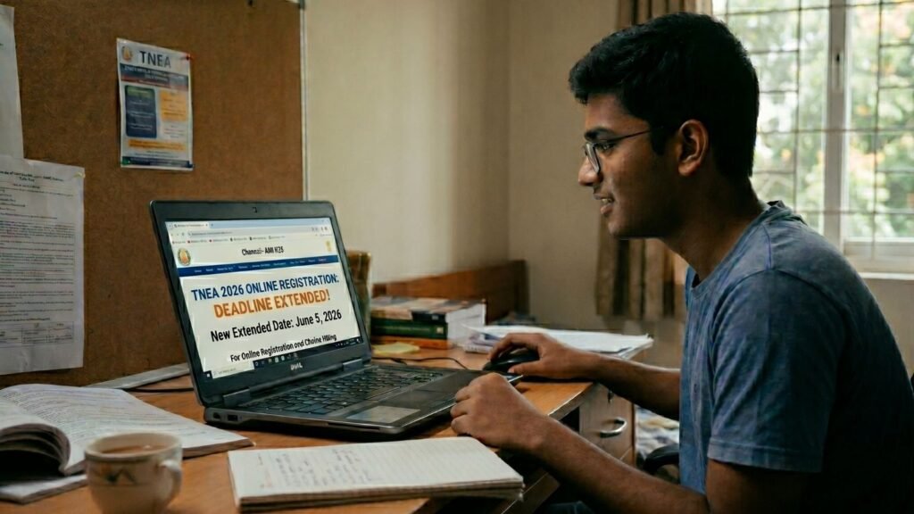 TNEA Rank List 2026 on July 1: Where and how to check merit list | Education News