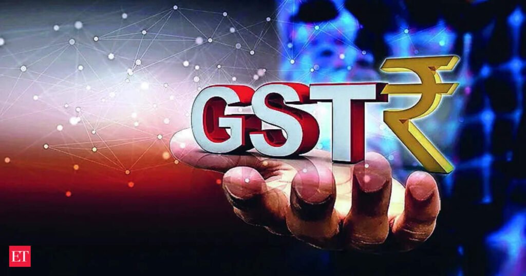 Govt extends GST Appellate Tribunal appeal filing deadline to July 31 after portal rush