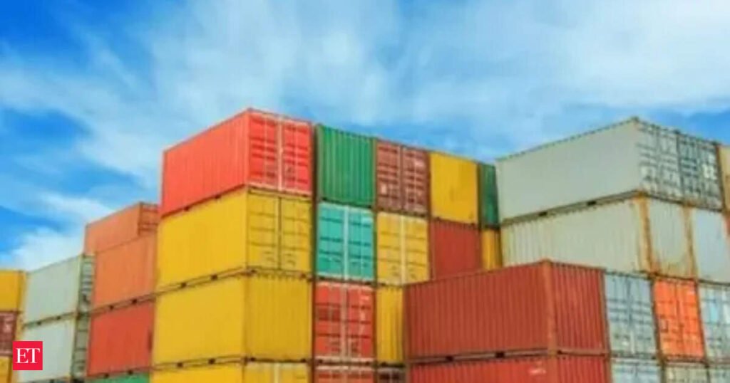 Centre extends duty relief on key petrochemical products till July 15