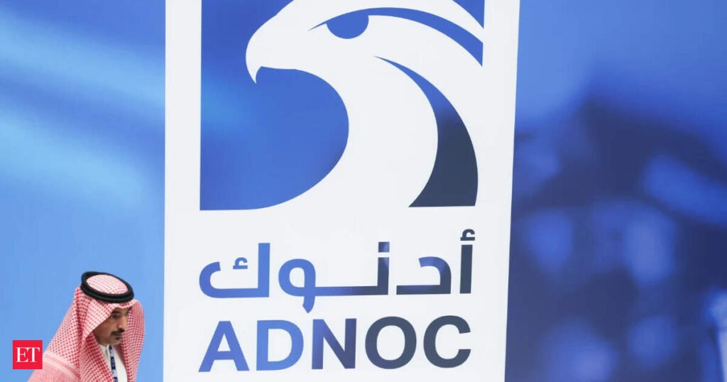 Abu Dhabi proposes new oil-pricing system to mirror wider market