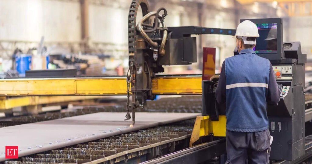 Manufacturing growth seen moderating in Q1 as West Asia crisis weighs on sentiment: FICCI