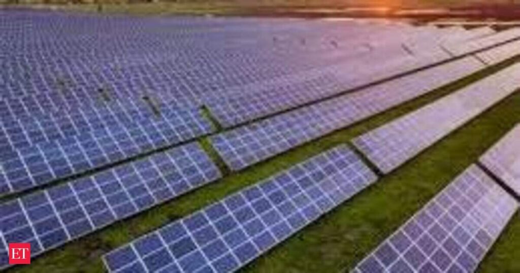Solaryaan expects to double revenue to over Rs 400 cr in FY27; to invest Rs 150 cr in battery facility