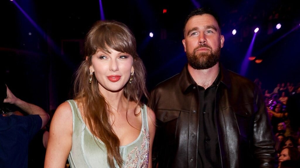 Taylor Swift and Travis Kelce MSG wedding involves street shutdown, 1K guests: source