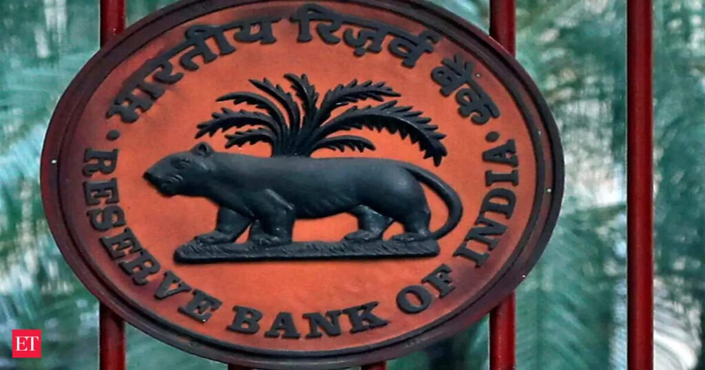 Household sector debt climbs to 45.5 pc of GDP in Sep 2025: RBI report