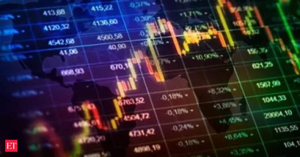 Economy resilient but risks from monsoon, geopolitical uncertainties remain: FinMin report