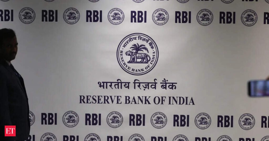 Corporate debt-servicing capacity improves, but share of vulnerable firms rises in Q4 FY26: RBI