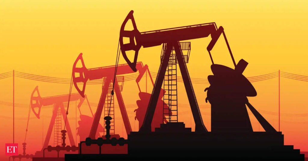 Easing oil prices, supply chains to soften external pressures on India: Finance ministry