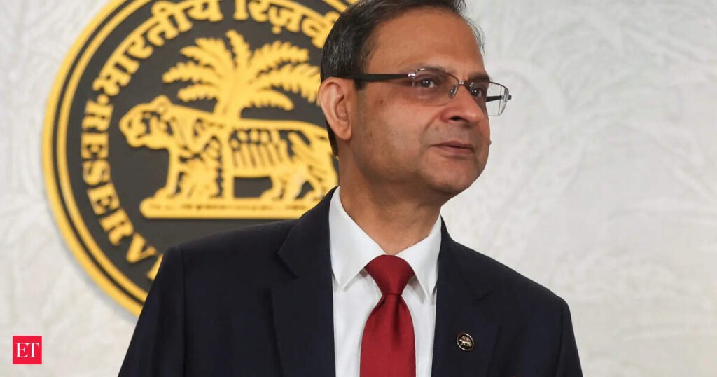 Don’t worry, banks have shock absorbers: RBI
