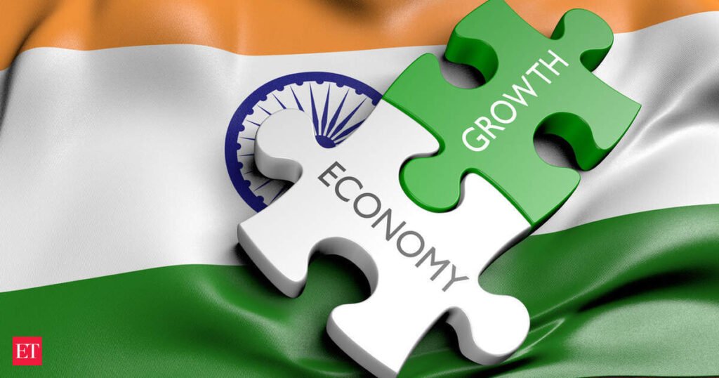 New macro indicators in the works to track Viksit Bharat progress