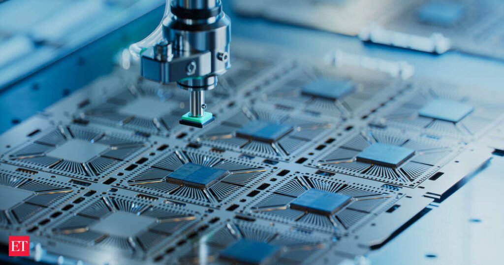India Semiconductor Mission 2.0 gets EFC nod with ₹1.2 lakh crore outlay