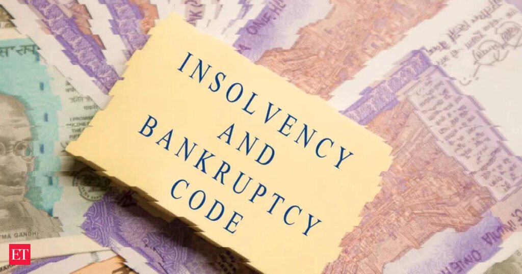 IBBI seeks to streamline real estate insolvency regulations with focus on homebuyers