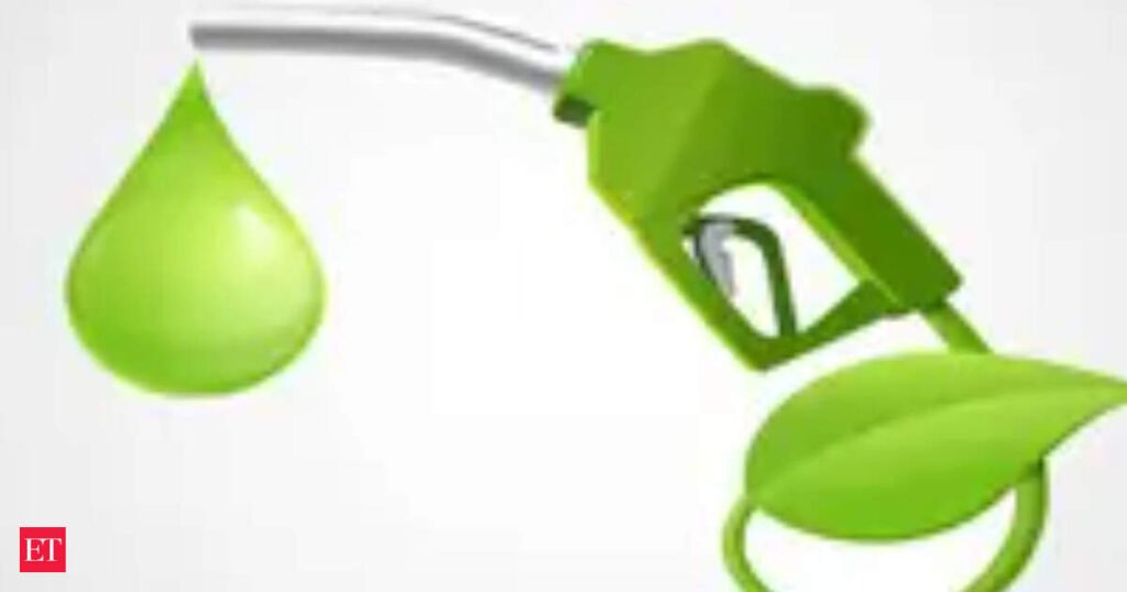 E20 mixing in trial phase, Centre tells SC; court orders status quo on ethanol quota