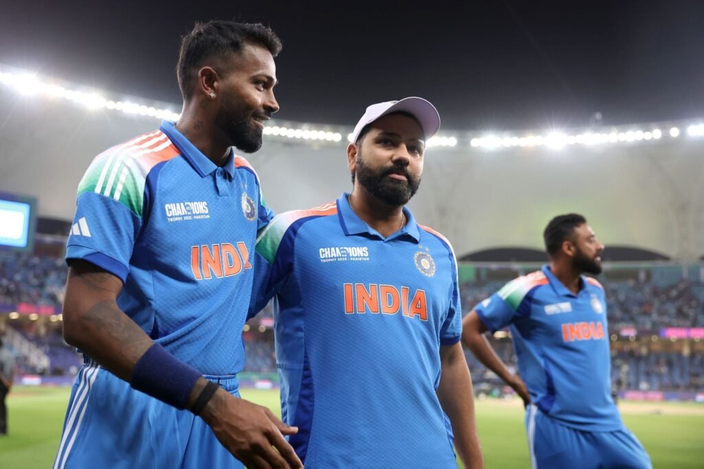 Team India star player to miss IND vs AFG 2026 ODIs due to injury: Reports