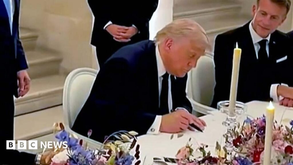 What’s in the deal between the US and Iran?