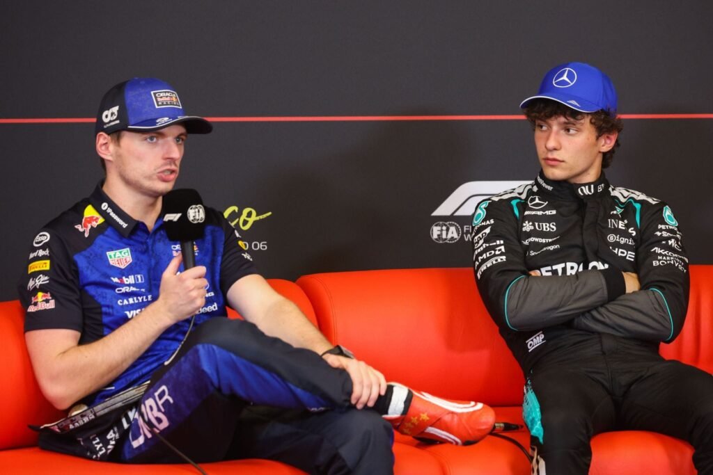 2026 F1 Monaco GP Qualifying: Winners and Losers