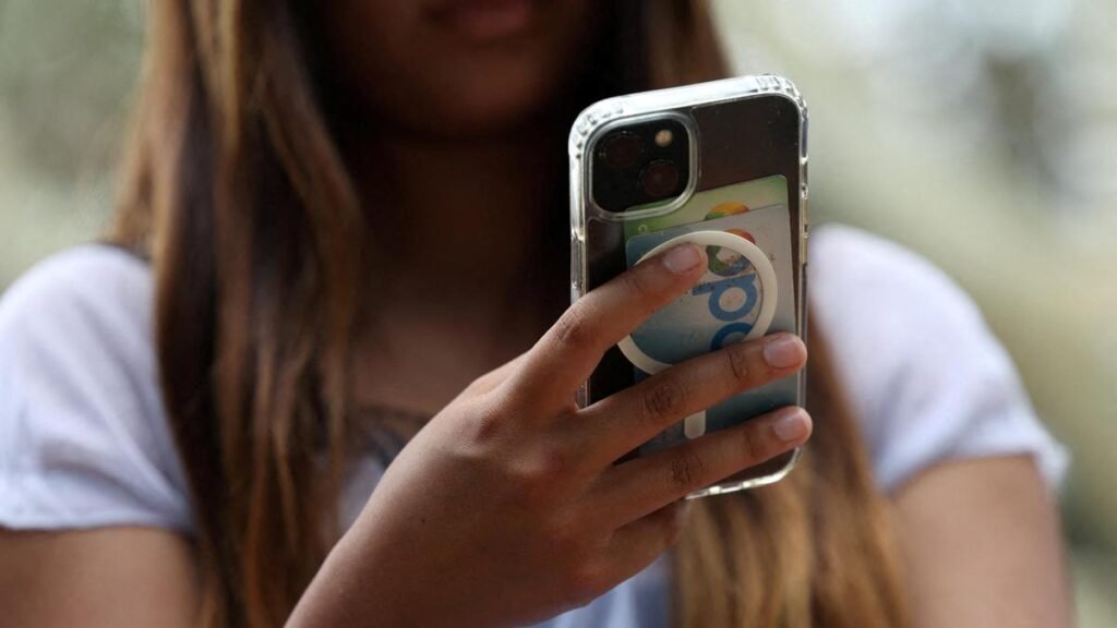 Australia toughens kids’ social media ban, doubles potential penalties for tech firms