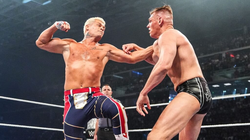 4 Massive Mistakes WWE Made at Clash in Italy