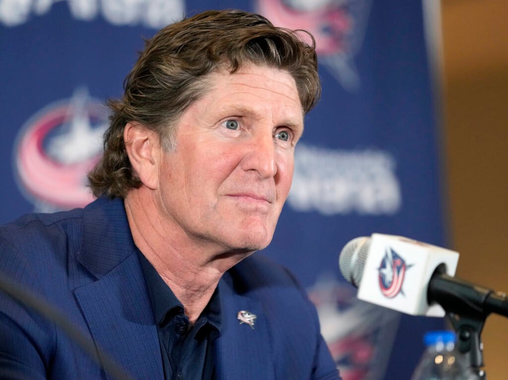 Oilers insider Bob Stauffer suggests Mike Babcock hire is all but certain