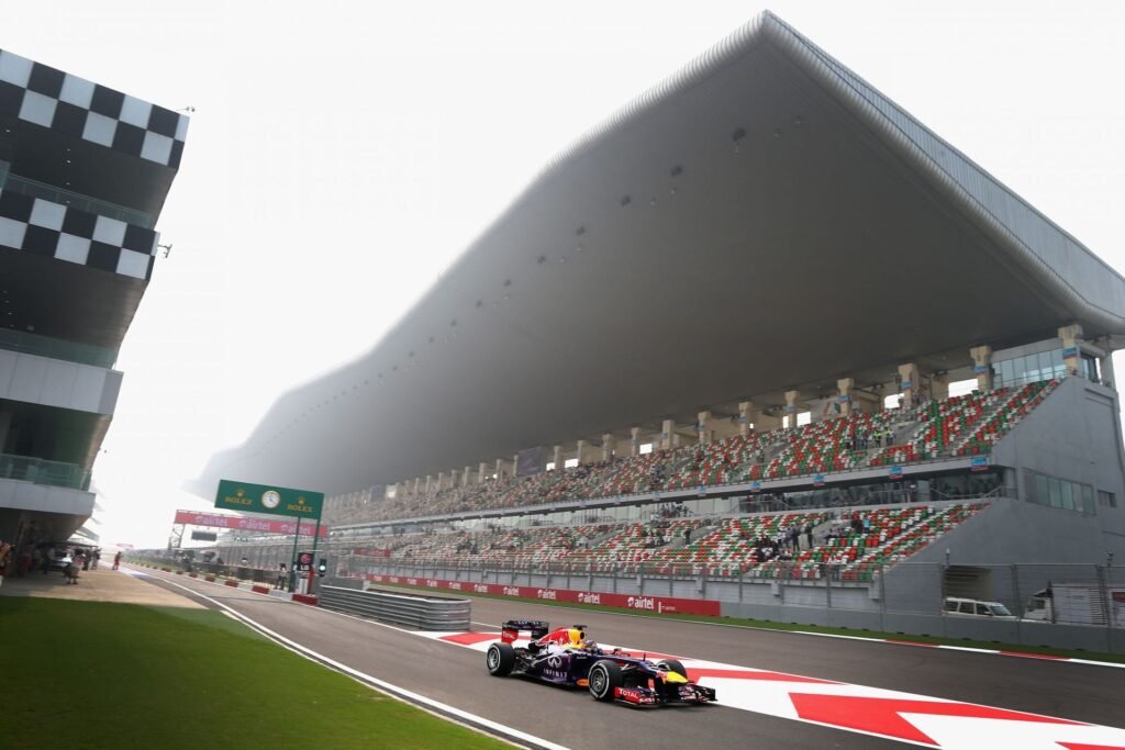 India’s F1 return moves closer as Sports Ministry plans dedicated task force