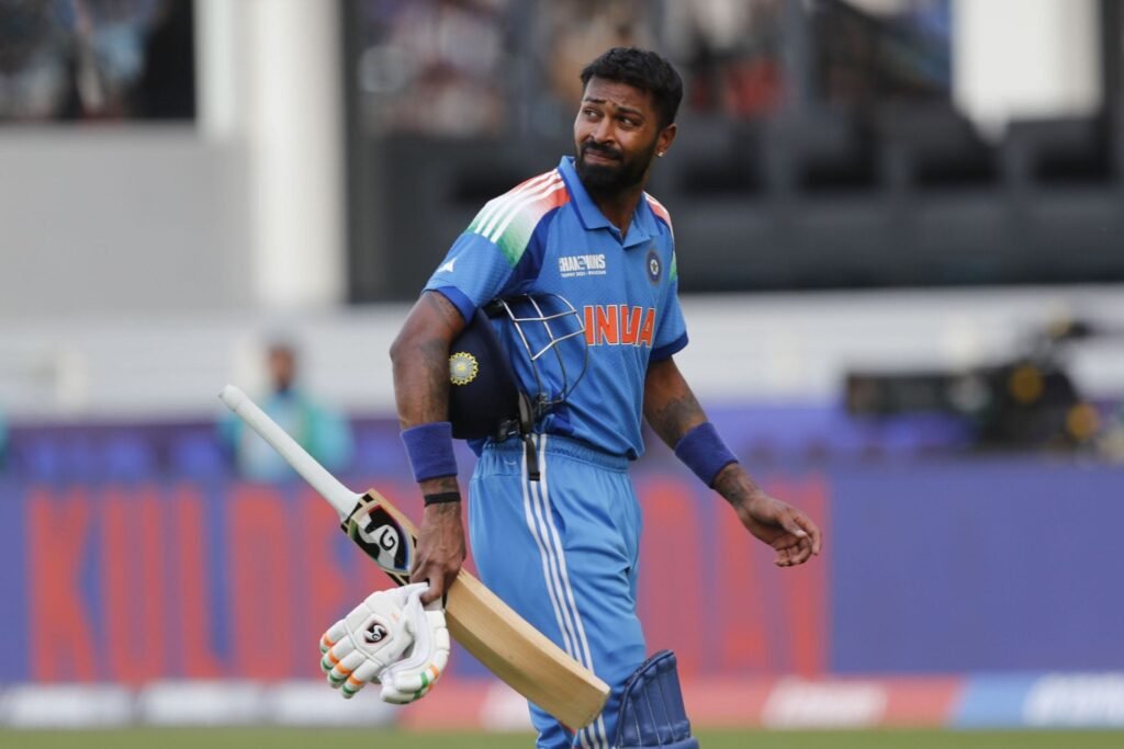 Team India concerned about Hardik Pandya’s injury woes; could prepare to move on ahead of ODI World Cup 2027: Reports