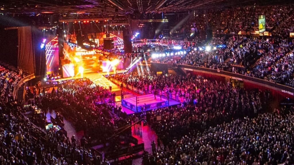 AEW Star Misses Scheduled Event; Provides An Explanation