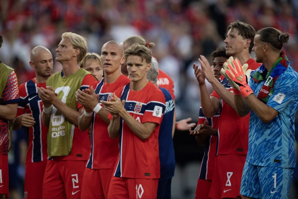 Norway vs Senegal Prediction and Betting Tips