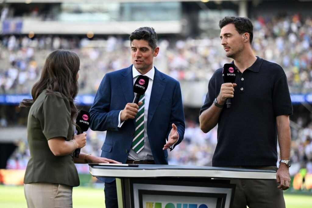 “I’d love to see him in an Indian shirt in the UK summer”