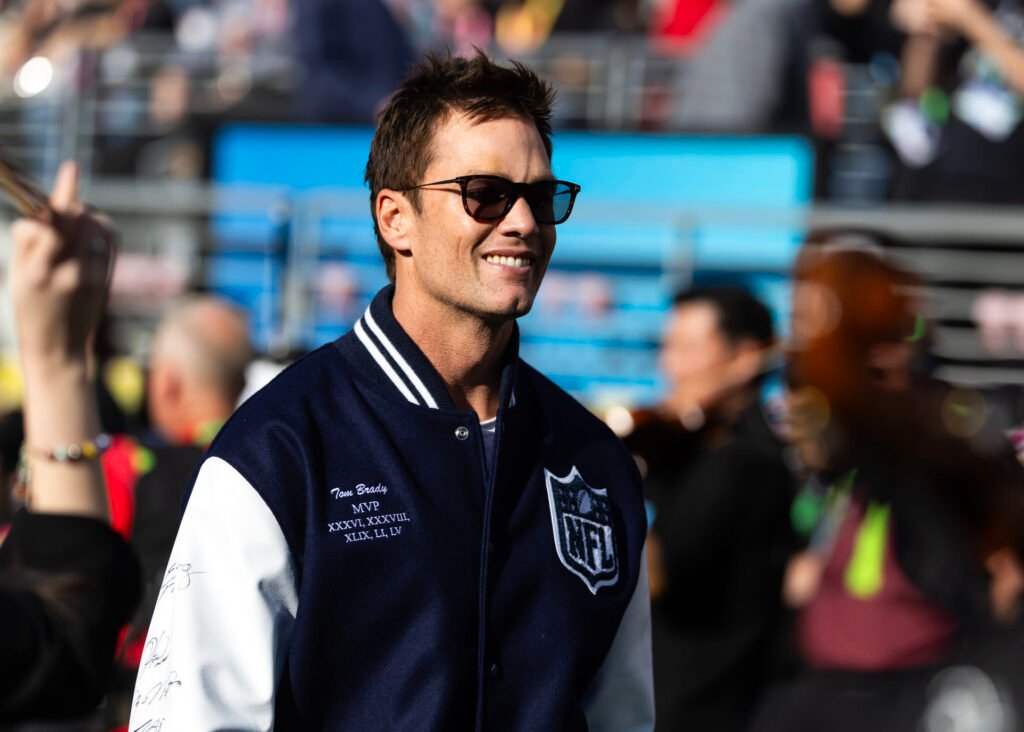 NFL fans mock Tom Brady for promoting “GOOD NUT” coconut water