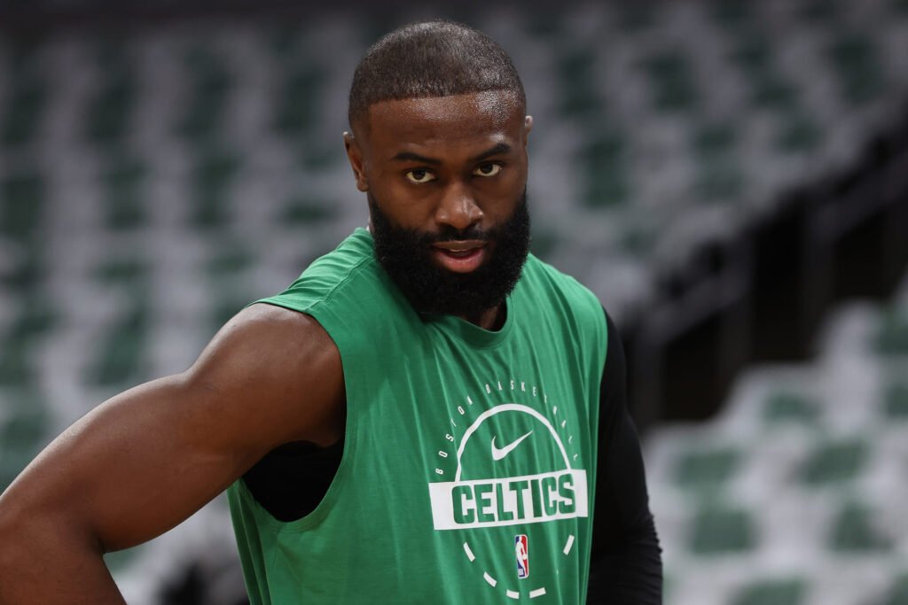 Did Jaylen Brown Unfollow Boston Celtics Amid Giannis Antetokounmpo Trade Rumors? Viral Jay Williams Claim Gets Debunked