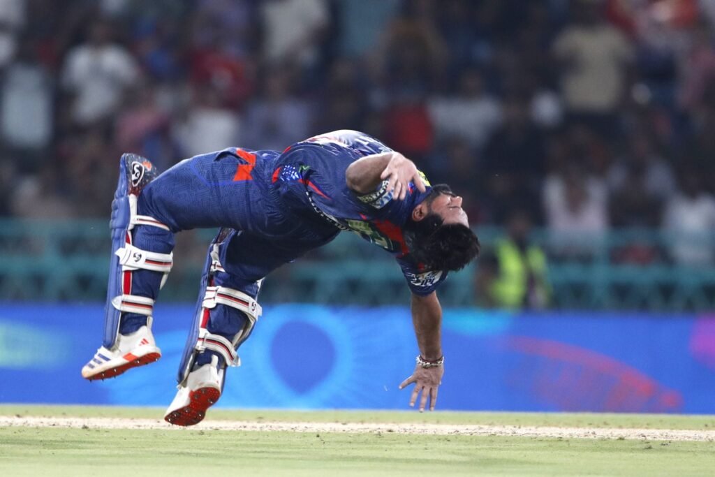 3 LSG players who must be released after IPL 2026 ft. Rishabh Pant