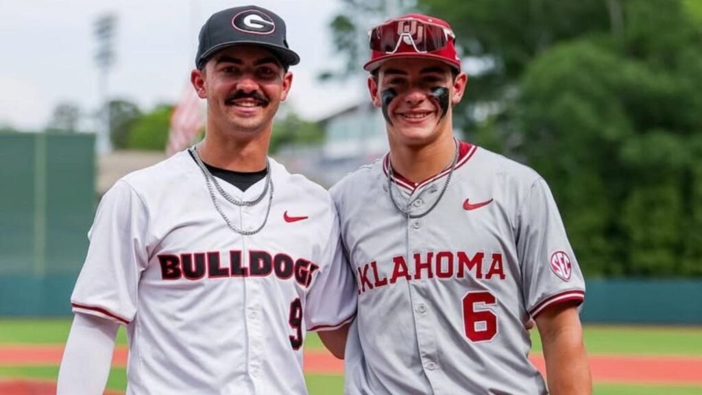 Kolby Branch sends powerful emotional message to brother Kyle Branch before Oklahoma take on North Carolina
