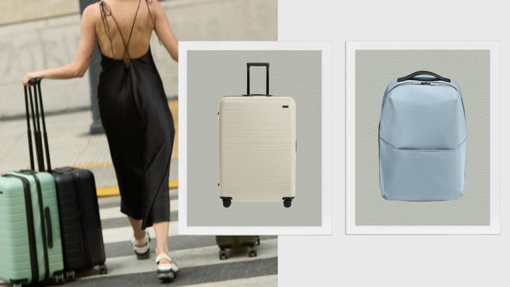 Durable Luggage Doesn’t Have to Break the Bank—Shop the Best Affordable Luggage on Amazon