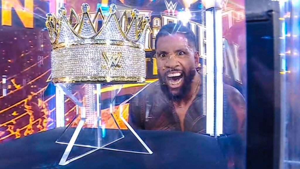 3 Theories why Jey Uso advanced to the 2026 WWE King of the Ring Tournament Finals