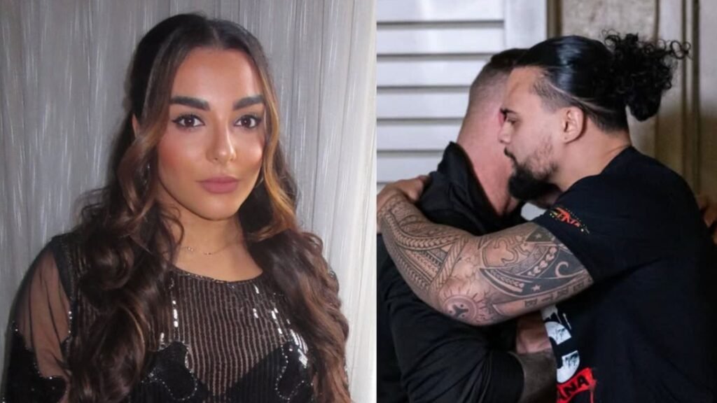 AEW Star Deonna Purrazzo Breaks Silence After Shock Release; Teases Huge Future Plans With Former World Champion