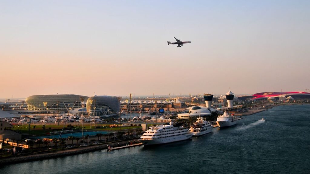 Emirates Launches World’s First Insurance Package for Travelers to Dubai