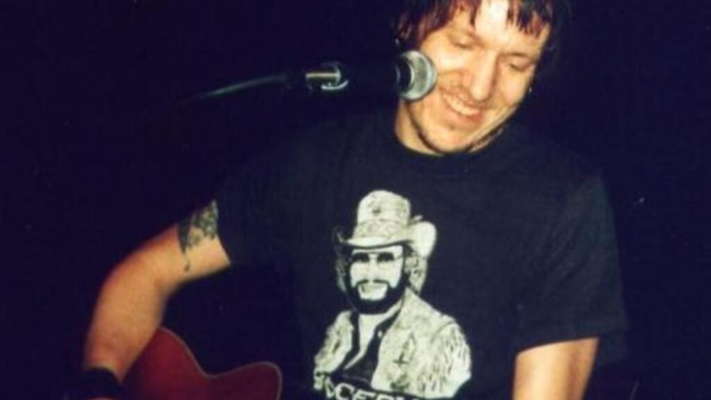 Elliott Smith finds immortality as an asteroid