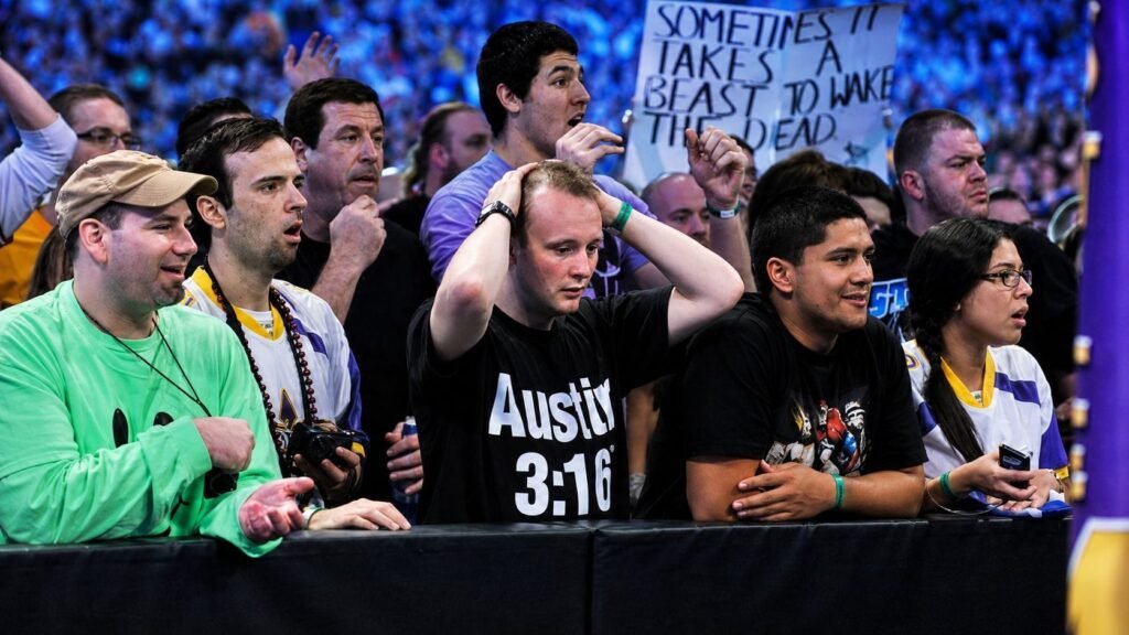 3 Mistakes Triple H must avoid in the remaining rounds of the 2026 WWE King of the Ring tournament