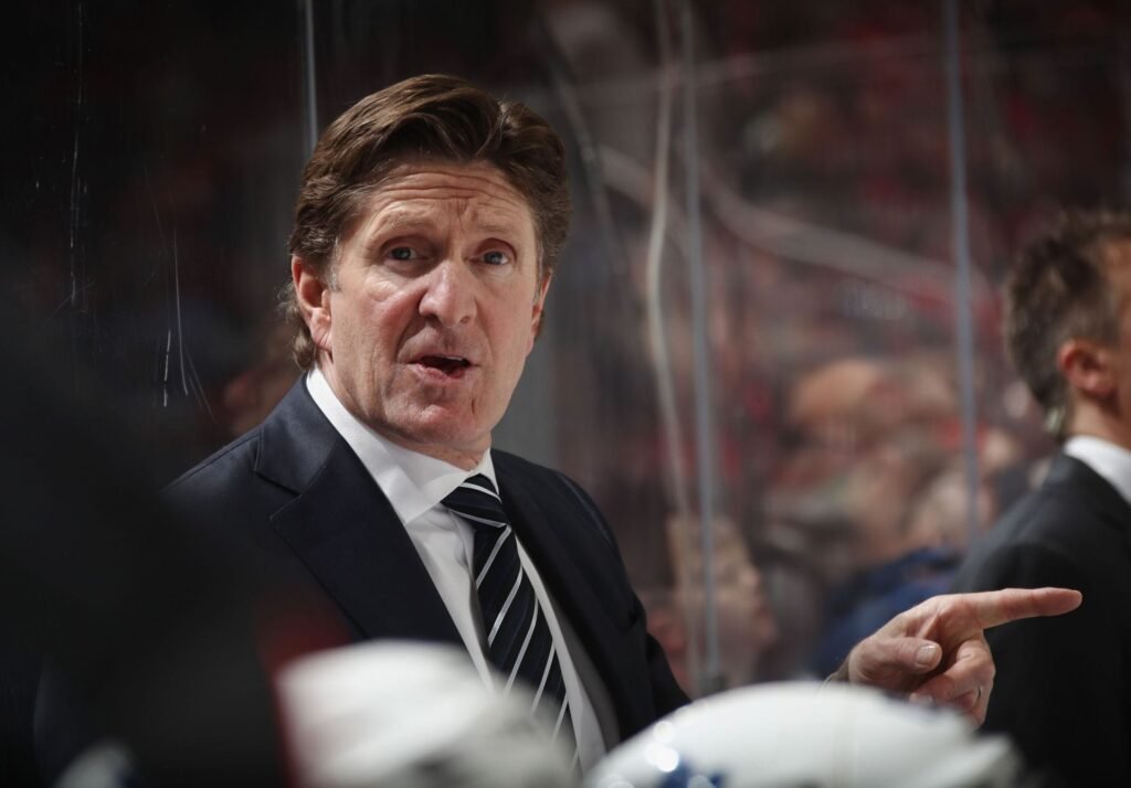Mike Commodore goes scorched earth on Mike Babcock after new Oilers HC addresses Blue Jackets controversy
