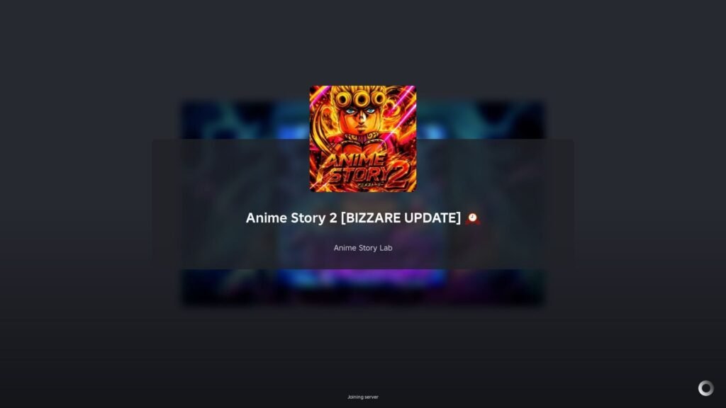 Anime Story 2 Golden Wind (Giorno Giovanna) guide