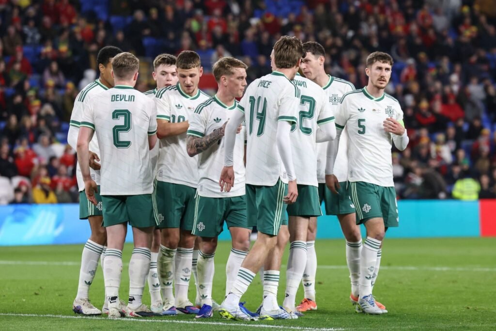 Northern Ireland vs Guinea Prediction and Betting Tips