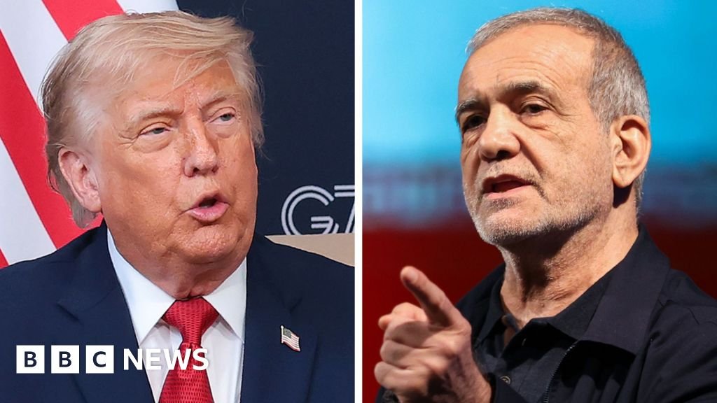 What’s in the deal between the US and Iran?