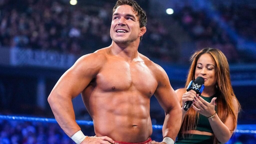 Chad Gable should be ready to leave WWE, says six-time Intercontinental Champion