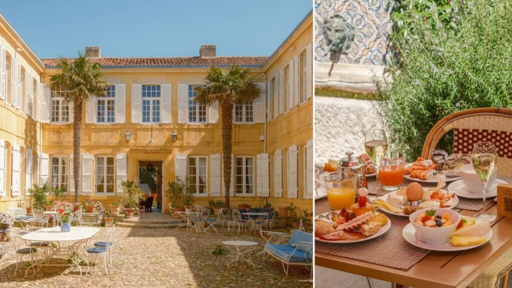 Île de Ré Is France’s Answer to Martha’s Vineyard: A Guide to the Island