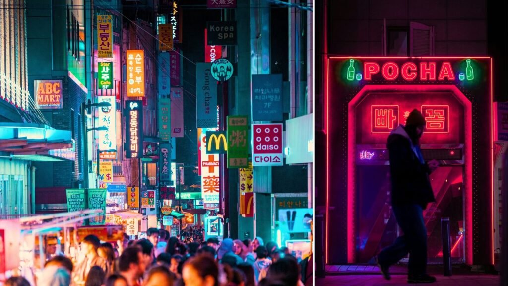Looking for a Gay Korean Husband? Start in Jongno, Says This Seoul Local