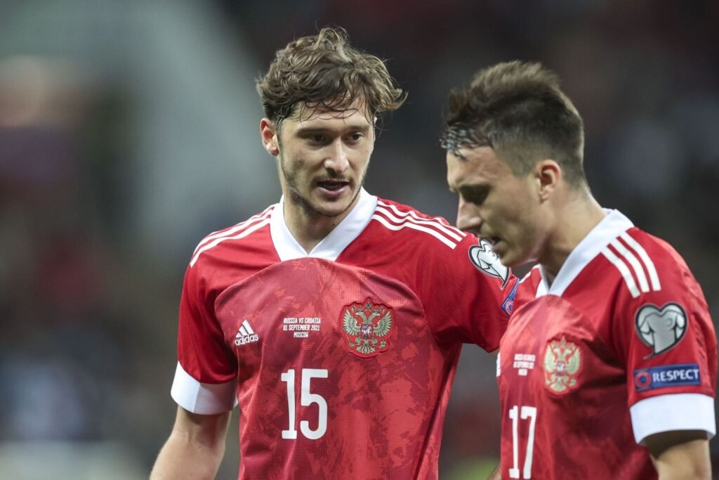 Russia vs Trinidad and Tobago Prediction and Betting Tips