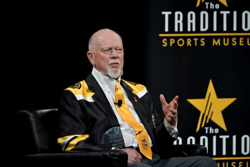 Fans react to Hockey Hall of Fame Class of 2026 naming Brian Burke in builder category